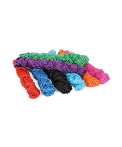 Shires Haylage Net Red 40"