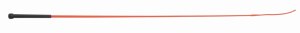 Shires Economy Schooling Whip Orange 44"