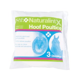 NAF Naturalintx Hoof Poultice