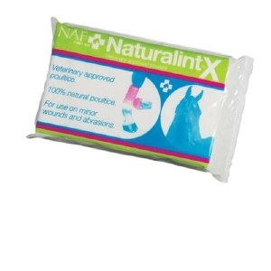 NAF Naturalintx Poultice