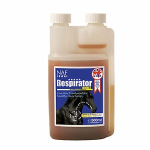 NAF Respirator Boost 500ml