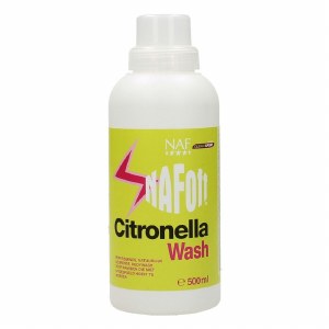 NAF Citronella Wash 500ml