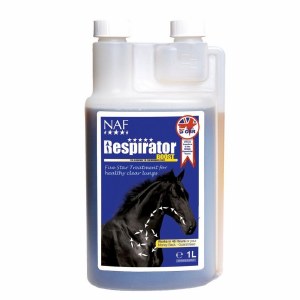 NAF Respirator Boost 1Litre