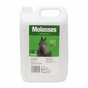 NAF Molasses 5Litre
