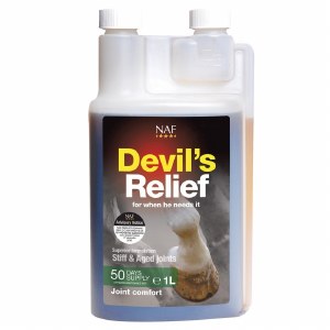 NAF Devils Relief 1Litre