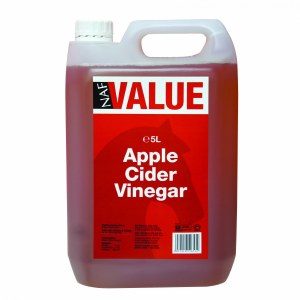 NAF Value Cider Vinegar 5Litre