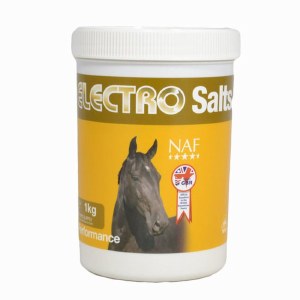 NAF Electro Salts 1kg