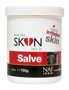 NAF Love The Skin Salve 750g