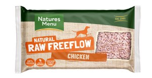 Natures Menu Free Flow Chicken 2kg