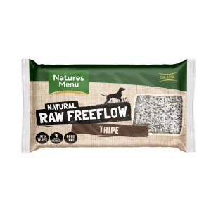 Natures Menu Free Flow Tripe 2kg