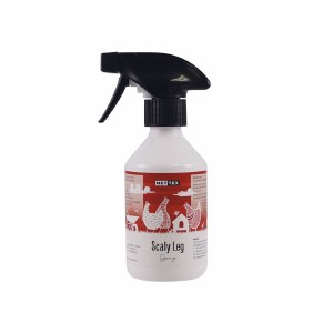 Nettex Just For Scaly Legs 500ml