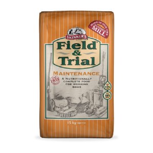 Skinners Fiels & Trial Maintenance 15kg