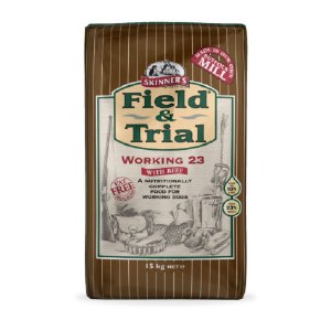 Skinners Field & Trial Working 23 15kg