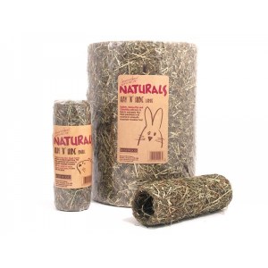 Naturals Hay 'n' Hide Medium