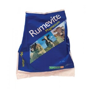Rumevite Magnesium 22.5kg