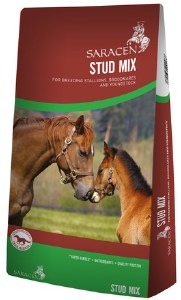 Saracen Stud Mix 20kg