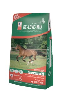 Saracen Re-Leve Mix 20kg