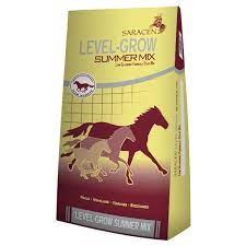 Saracen Level Grow Mix 20kg