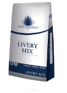 Lillico Attlee Livery Horse & Pony Mix 20kg