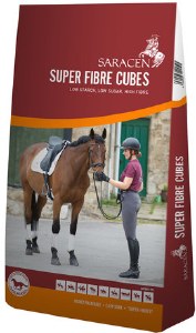 Saracen Super Fibre Pencils 20kg