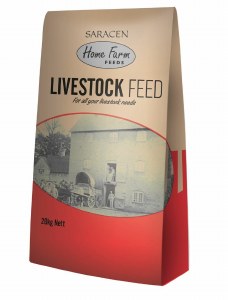 Saracen Home Farm Ewe & Lamb 20kg