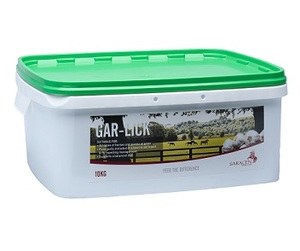 Saracen GAR Lick 10kg