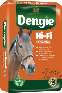 Dengie Hi-Fi 20kg