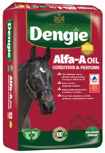 Dengie Alfa-A Oil 20kg