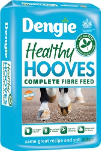Dengie Healthy Hooves 20kg