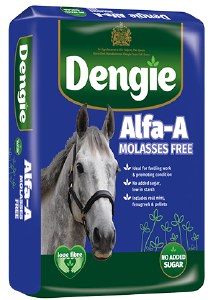 Dengie Alfa-A Molasses Free 20kg