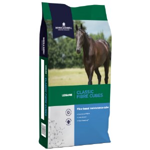 Dodson & Horrell Classic Fibre Cube 20kg