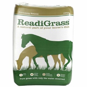 Friendship Estate Readigrass 20kg