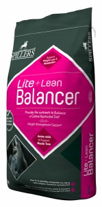 Spillers Lite & Lean Balancer 20kg