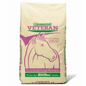 Mollichaff Veteran 15kg