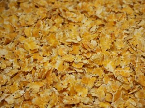 Home Farm Flaked Maize 20kg
