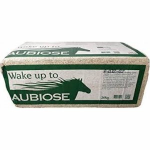 Aubiose 20kg Bale
