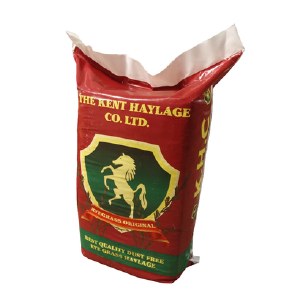 Kent Haylage Rye Grass Haylage 22kg