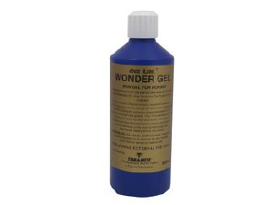 Gold Label Wonder Gel 500ml