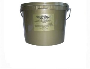 Gold Label Disinfectant Powder 2kg