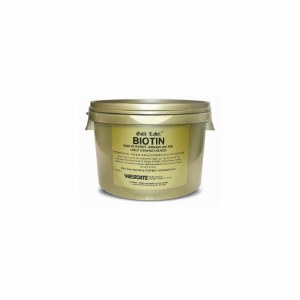 Gold Label Biotin 900g