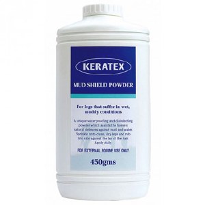 Keratex Mud Shield Powder 450g