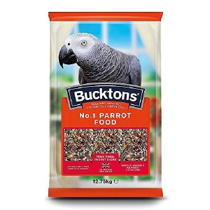 Parrot No 1 12.75kg