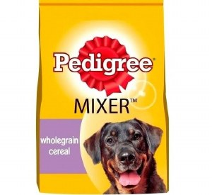 Pedigree Mixer Original 10kg