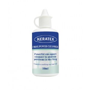 Keratex Frog Power Cleanse 50ml