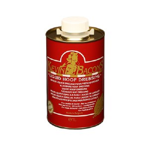 Kevin Bacon Hoof Dressing Liquid 1Litre