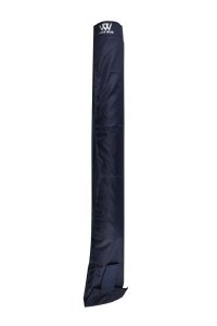 Woof Wear Tail Bag Navy
