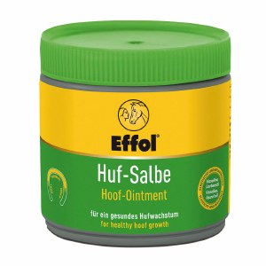 Effol Hoof Ointment 500ml Green