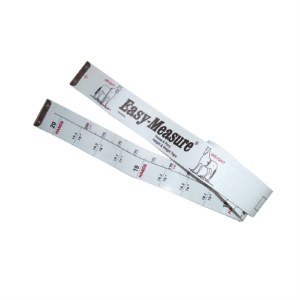 HY Lincoln Weightape
