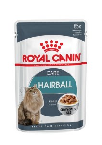 Royal Canin Hairball Care 12x 85g