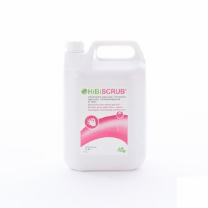Hibiscrub 5Litre
